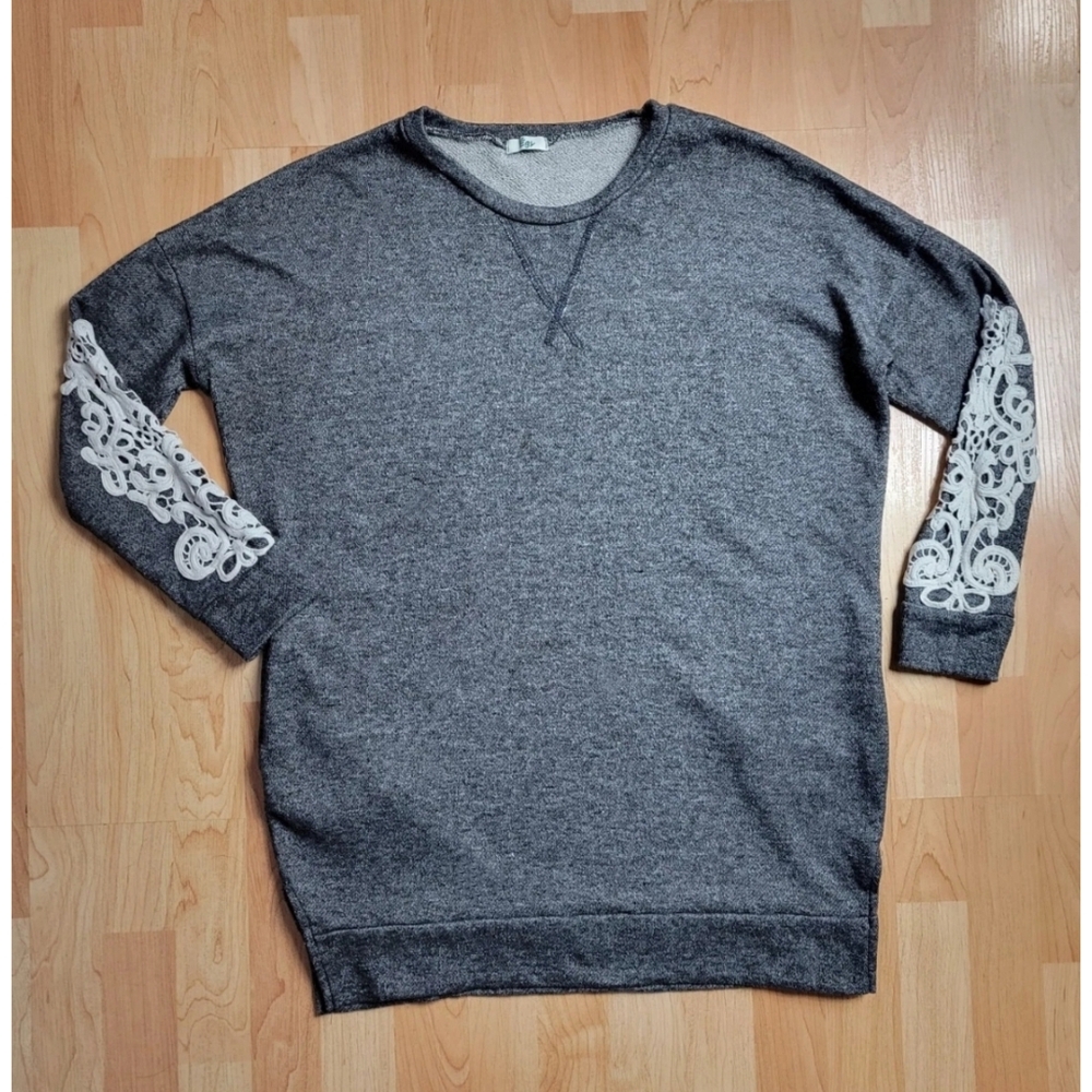 Égs sweatshirt with pockets